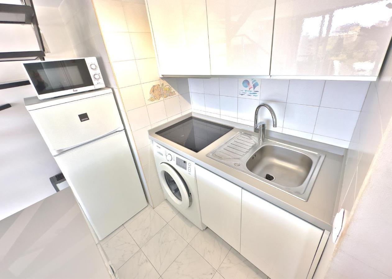 Skol 514 East Facing Duplex With Sea Views Appartement Marbellac