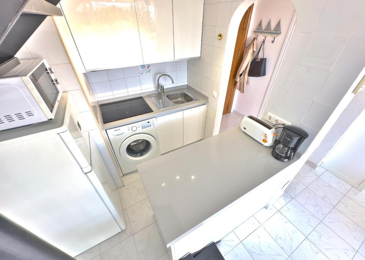 Appartement Skol 514 East Facing Duplex With Sea Views Marbellac