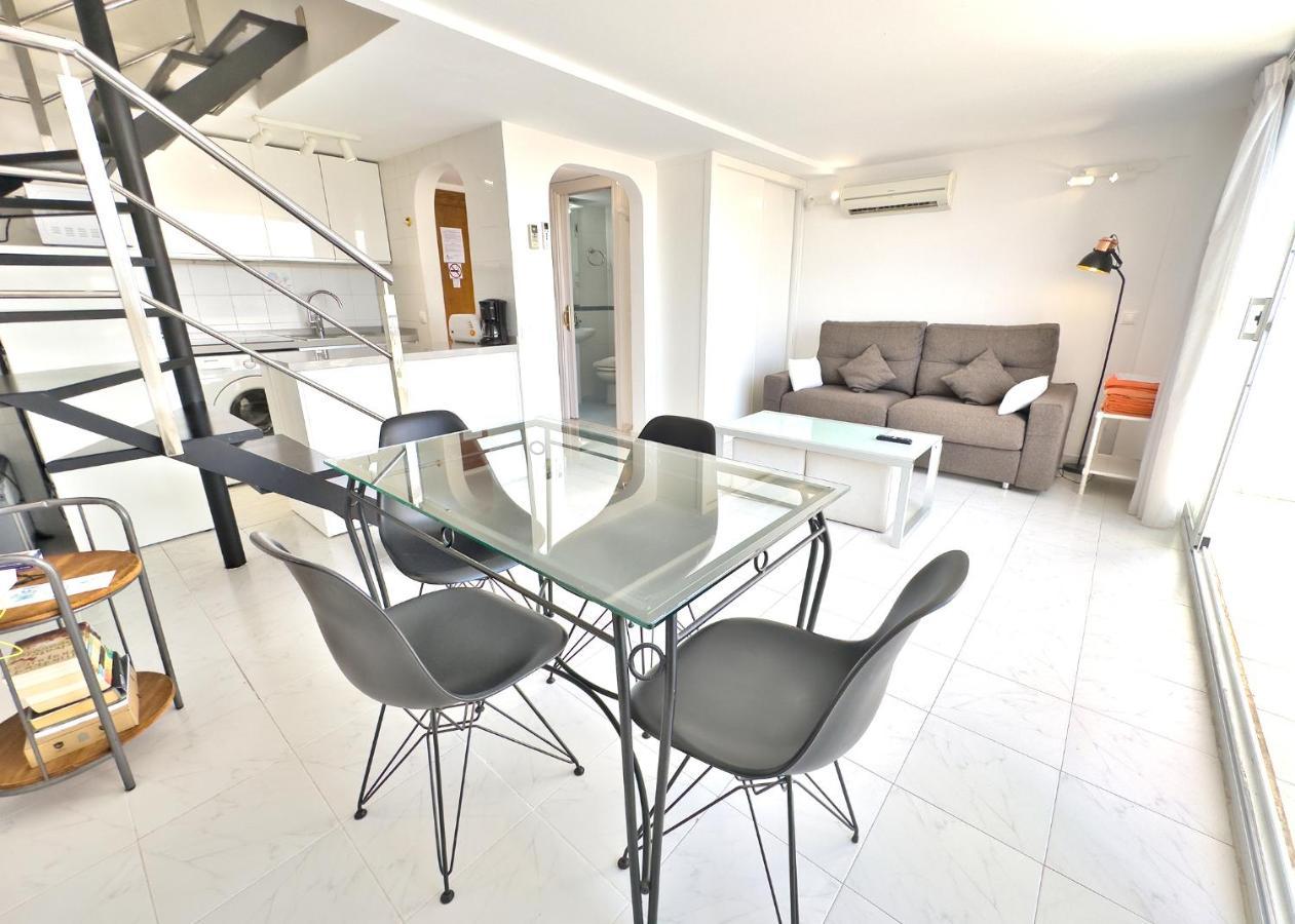 Skol 514 East Facing Duplex With Sea Views Marbellac