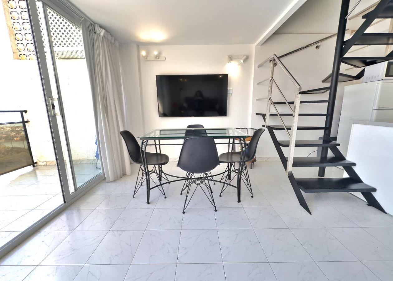 Skol 514 East Facing Duplex With Sea Views Marbellac
