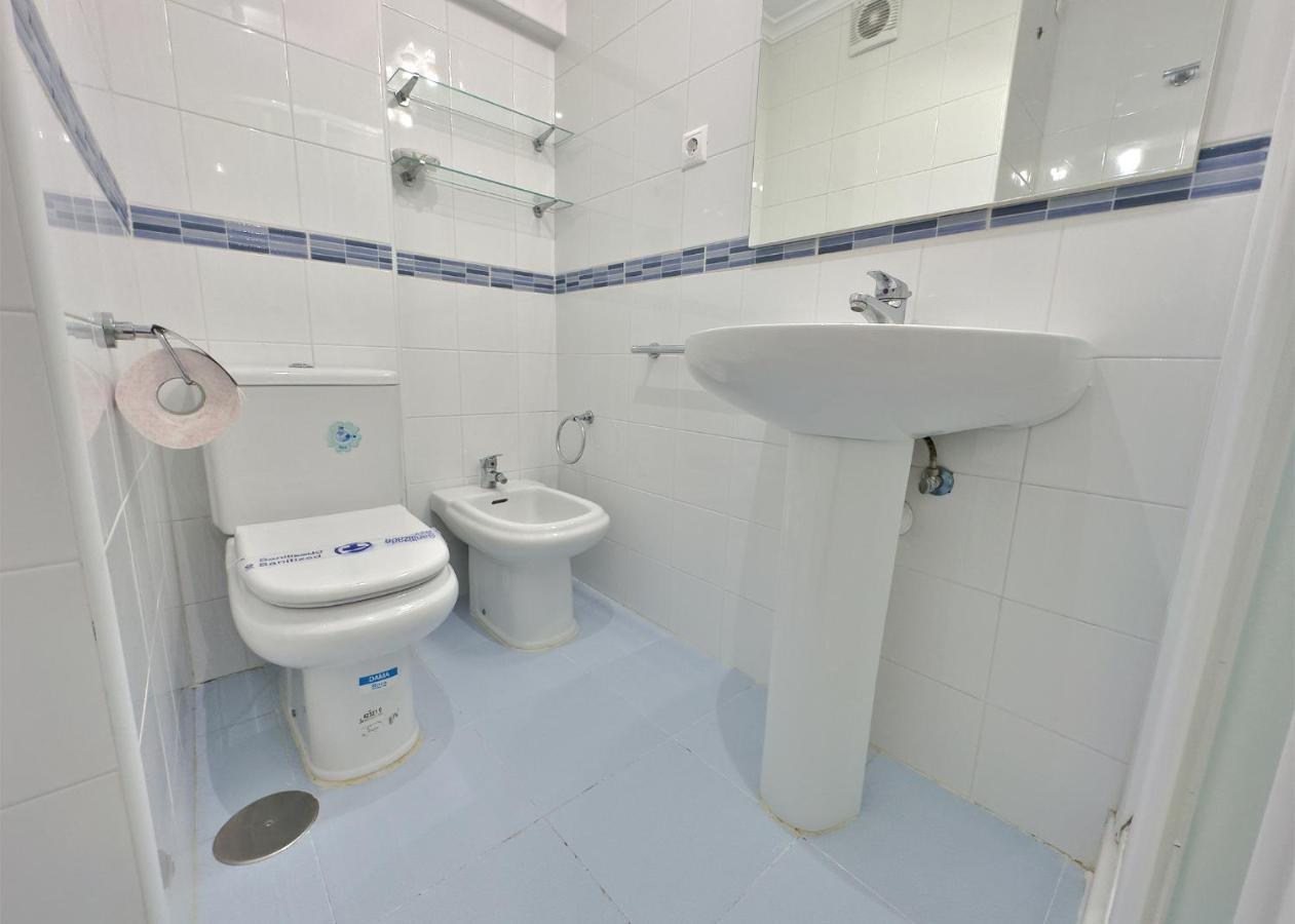 Skol 514 East Facing Duplex With Sea Views * Marbellac