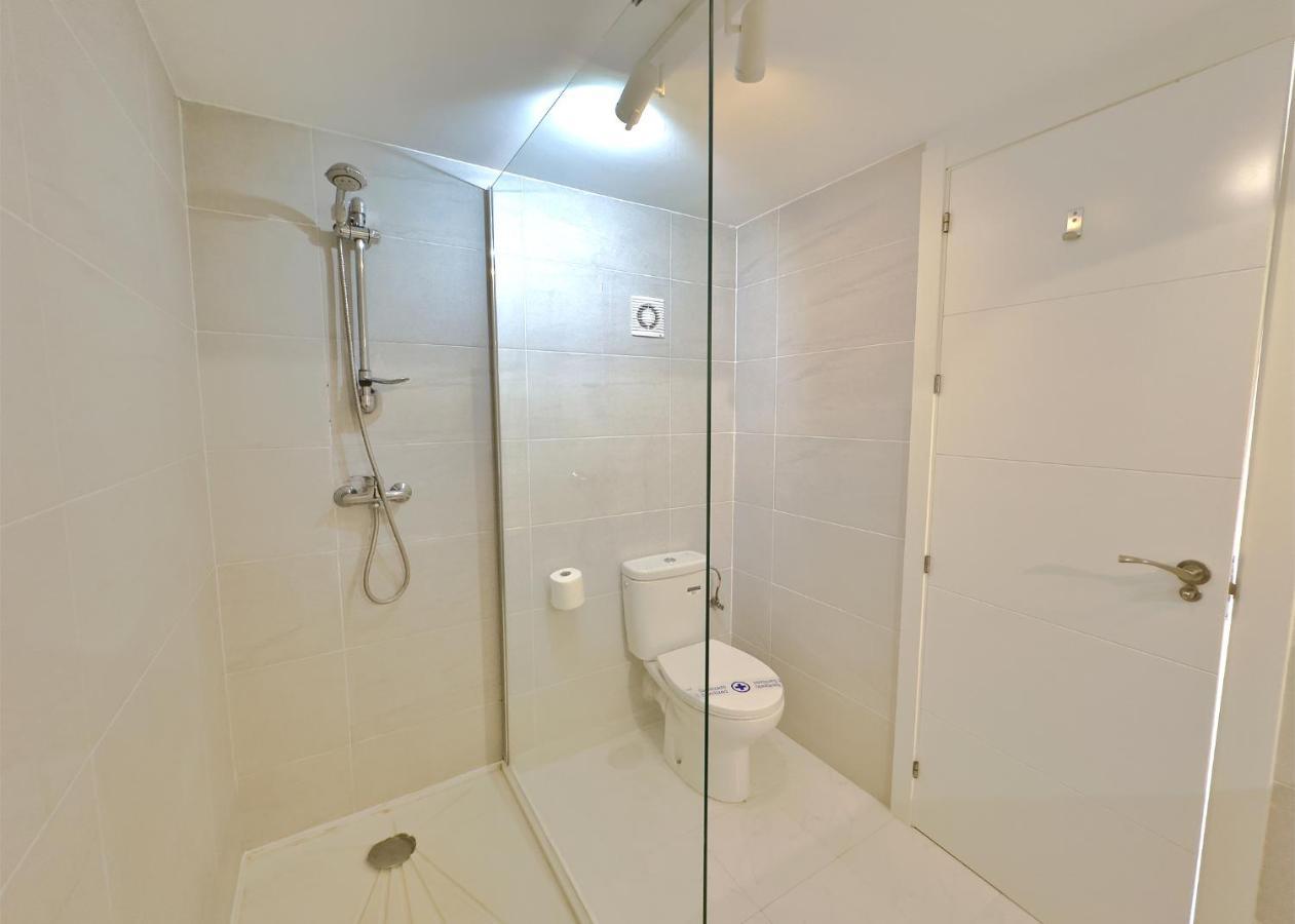 Appartement Skol 514 East Facing Duplex With Sea Views Marbellac