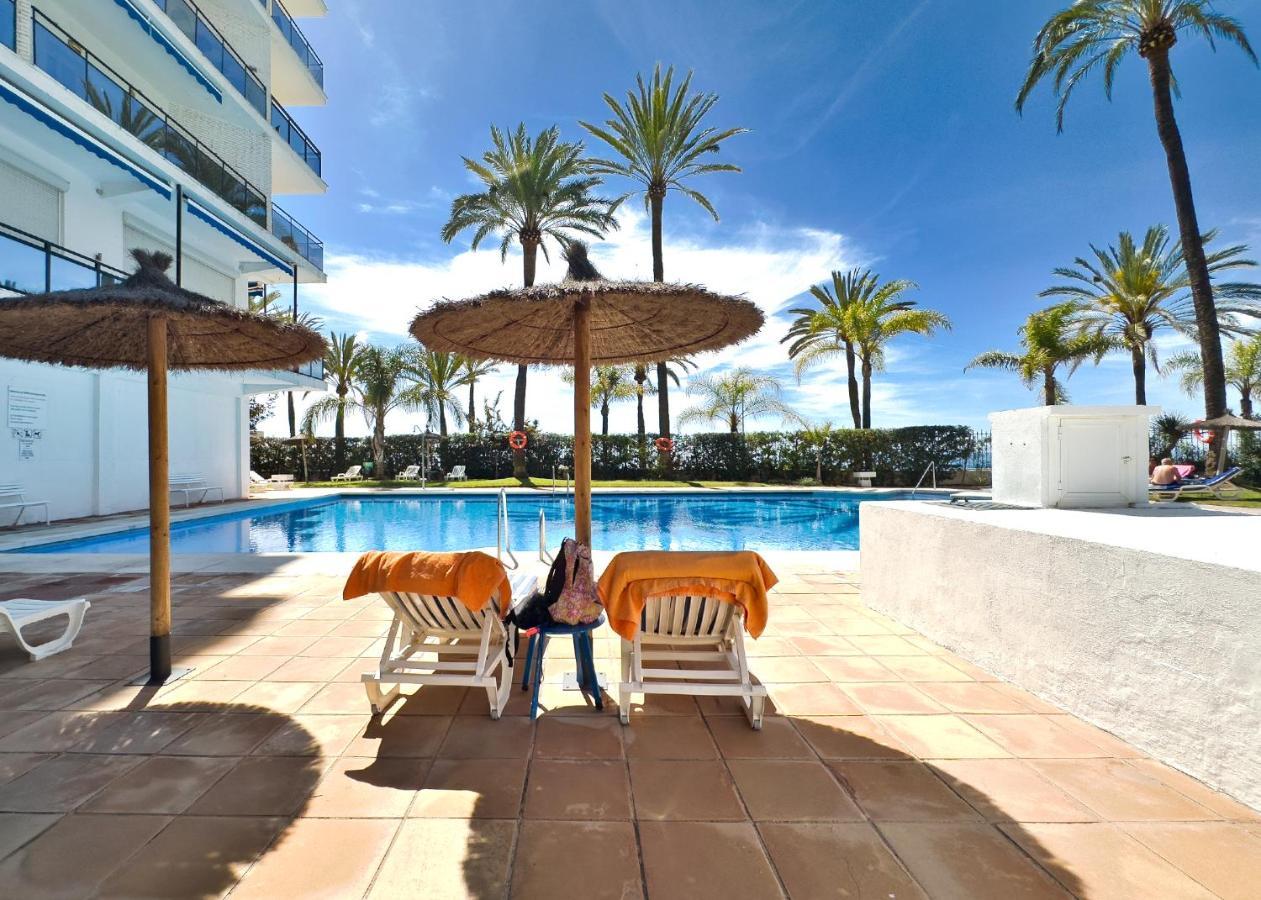 Skol 514 East Facing Duplex With Sea Views Marbellac