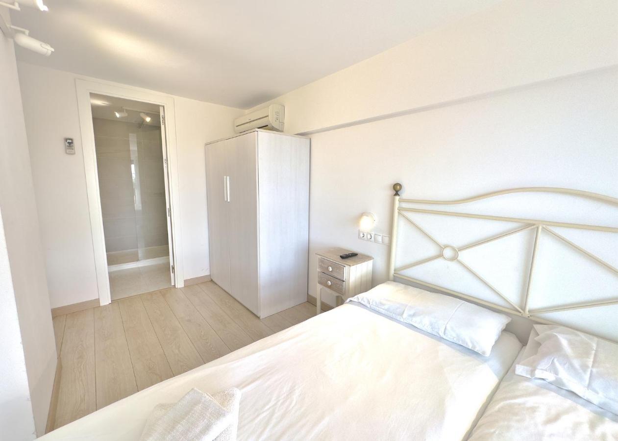 Appartement Skol 514 East Facing Duplex With Sea Views Marbellac